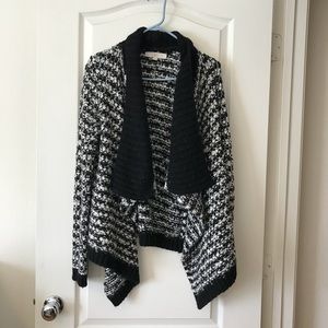 Hardly Worn LOFT Cardigan